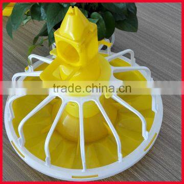 plastic feeder for chicken