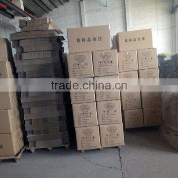 Customized Disposable Airline Aluminum Foil Container With a Lid photo-4