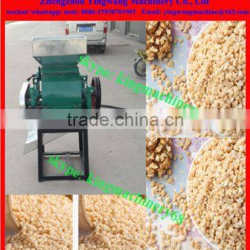 Peanut/ Corn Squash/ Press Into Pieces photo-4
