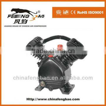 piston air compressor pump