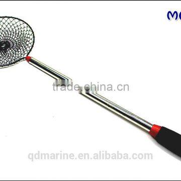 Metal Ice Fishing Scoop/ Skimmer/ Ice Fishing Equipment