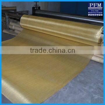 brass screen wire mesh cloth