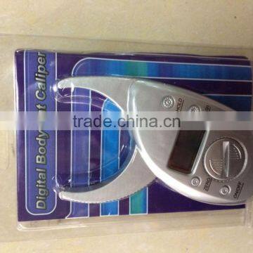 0-500m Digital Body Fat Caliper photo-4