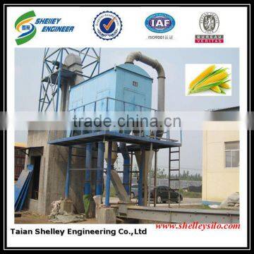 Sesame Seed Wheat Cleaning Machines for Sale photo-4