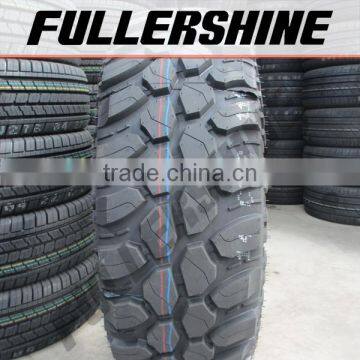 37X12.5R17 LANDFIGHTER/FULLERSHINE BRAND MT 4X4 OFF ROAD TIRE photo-4