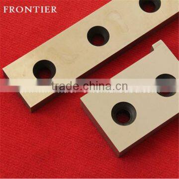 Tungsten Carbide Knife, Shear Sharpener Blade, Knife-grinder Blade photo-5