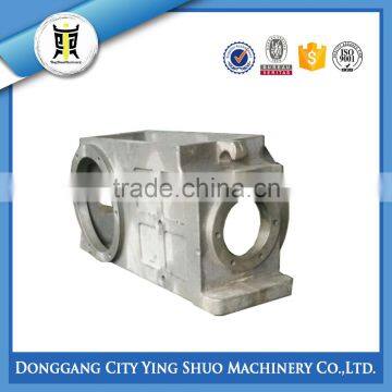 High Quality Casting Iron Parts