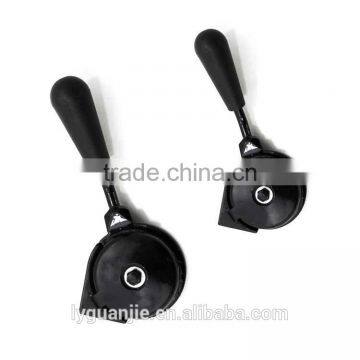 GJ1103D throttle/accelerator cable control lever for small machine and vibrating tamper