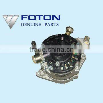 LOW RPM ALTERNATOR FOR FOTON PARTS