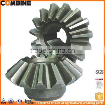 Forged Double Finger for 200 Series and 900 Series H113571 photo-6
