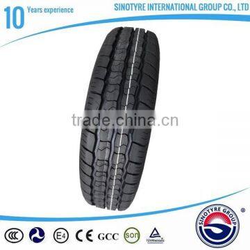 Shandong Famous Brand Car Tire Factory in China Cheap 185 65r14 photo-2