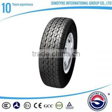 Alibaba assurance manufacturer new brand TEKPRO 155R12C radial passenger tyres with low price car tyres