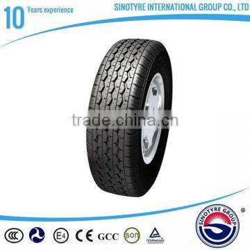 14 Inch PCR 195/65r14 China Manufacturers Cheap Tubeless Radial Passenger Car Tyre Tire