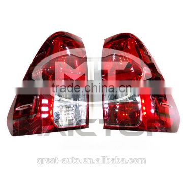 2016 2015 Model High Quality Auto Accessory tail light for Toyota Revo Hilux