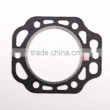 2016 Water Cooled Single Cylinder Diesel Engine Parts S195 Iron Cylinder Head Gasket photo-2
