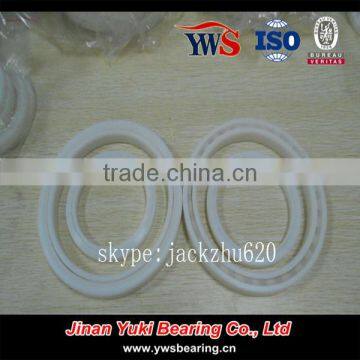 deep groove glass ball plastic bearing POM 6830 6930 16030 6030 6230 6330