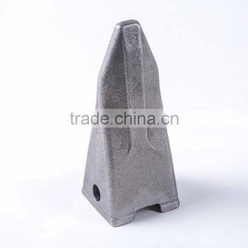 excavator bucket teeth and adapter