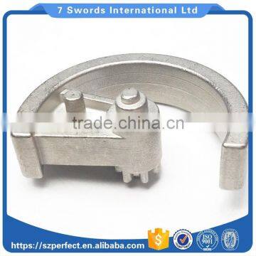 OEM With Great Price ODM Aluminum Cnc Part photo-4