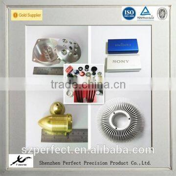 High Precision Cnc Machining Digital Equipment Parts photo-3