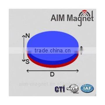 Magnetic Encoder Magnet photo-4