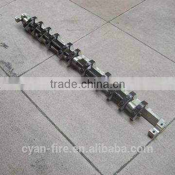 880192/HE1102 Gripper Bar for Heidelberg GTO-52 photo-6