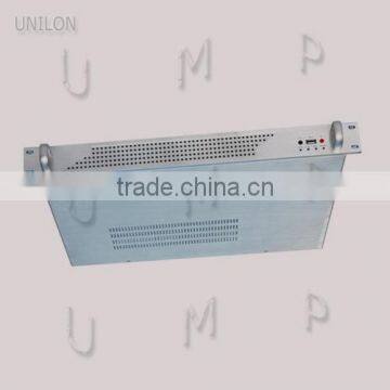 Sheet Metal 42u Server Rack Cabinet photo-6