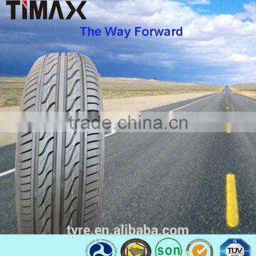 China Car Tyre in India