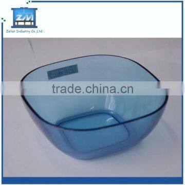 China Cheap Plastic Injection Molding Service photo-4