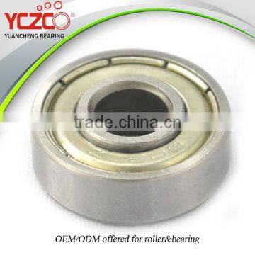 Precision Ball Bearing for Convex Cabinet Caster photo-2