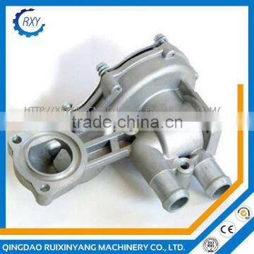 OEM precision tooling high pressure zinc die casting parts