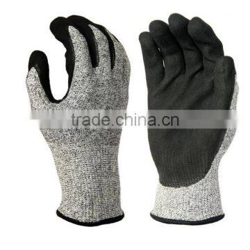 Hand Protective Gloves Anti Cut Glove photo-3