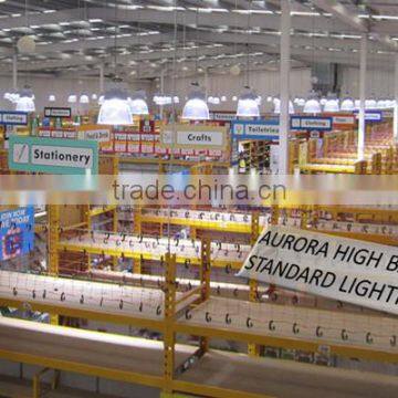 Indoor Outdoor Lighting Led Flood Light With Meanwell Driver photo-5