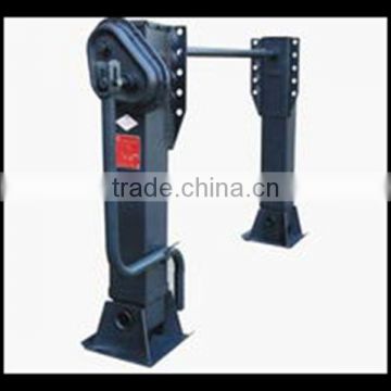 Semi Truck Trailer Landing Gear, Trailer Parts