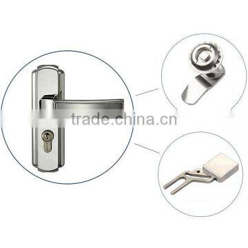 New Design Hot Sale Sintered Lock Parts photo-6