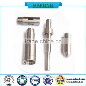 15 Years Factory High Quality Metal Spare Parts for Heat Press Machine