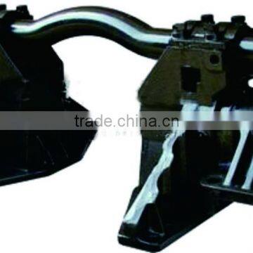 2931010-K0804 Original EQ Truck Thrust Lever photo-3