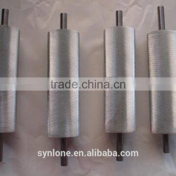 NOn Standard Welded Assembly Parts Factory in China photo-4