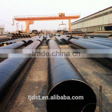 ASTM A106 Seamless Carbon Steel Pipe for High Temperature Purpose photo-4