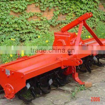 1GQN Series Rotavator for Orchard Cultivating photo-2