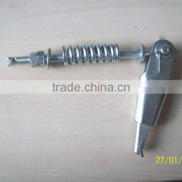 Wire Rope Suspenssion Elevator Wire Rope Suspenssion photo-5