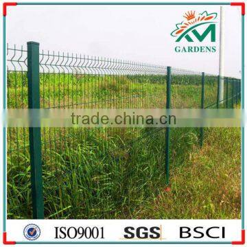 PVC Coated Fence photo-6
