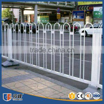 High quality Spray Road safety guard rails