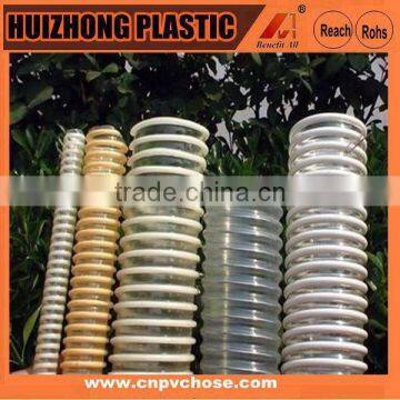 Flexible Rigid Pvc Reinforced Pvc Hose photo-3