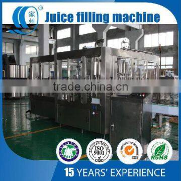 Automatic Drink Water Filling Machine photo-2