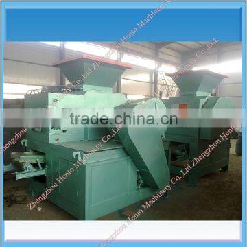 Automatic Coal Dust Briquette Machine