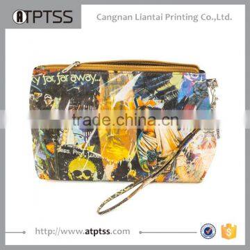 Eco-friendly Paper Tyvek Women's Purse With Fashion Design & Cheap Price photo-3