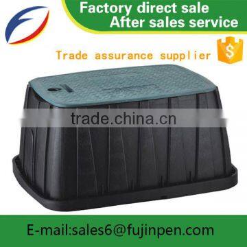Garden and Farm Valve Tools Box for Irrigation Equipment System Made in China photo-4