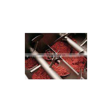 Vacuum Mixer/food Mixing Machine photo-4