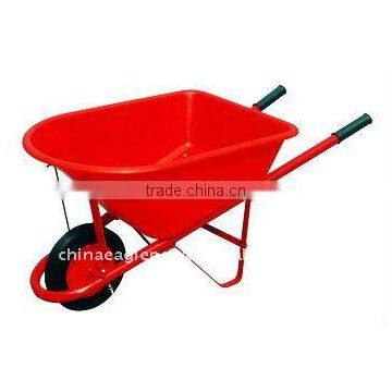 WHEEL BARROW