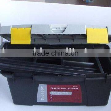 sell No.516 plastic tool box(16" box)